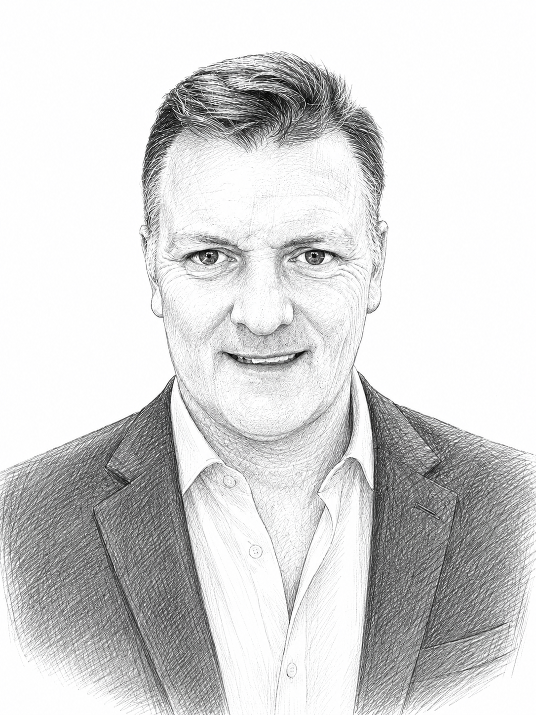 Colin Drane